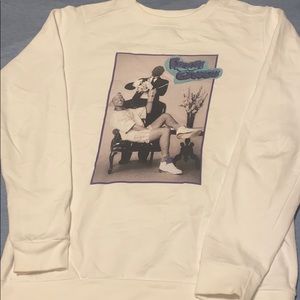 Fresh prince sweatshirt